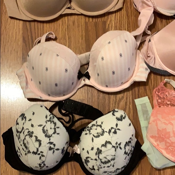 Nine bras 34 B. 2 NWT - Picture 5 of 6